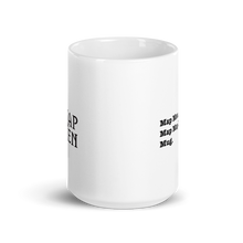 Load image into Gallery viewer, Map Men Mug