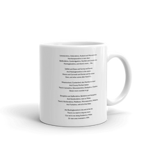 Load image into Gallery viewer, English Counties Mug